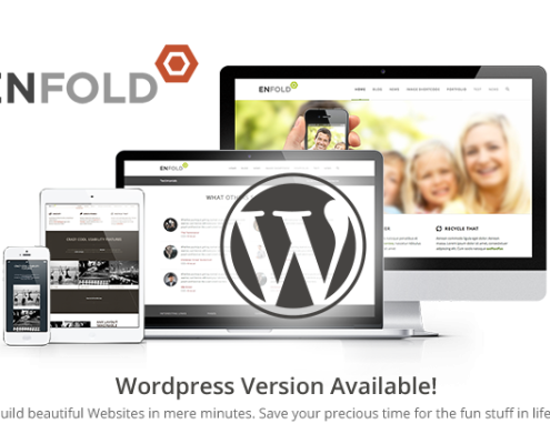 wordpress websites