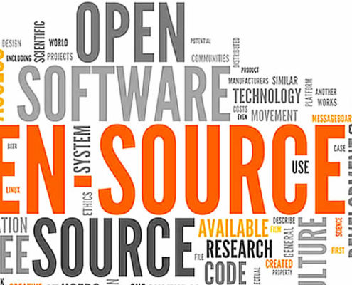 Open Source