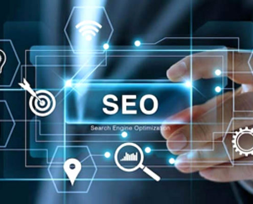 Search Engine Optimization