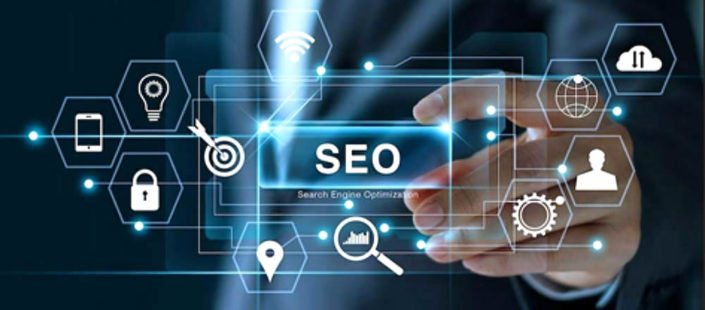 Search Engine Optimization