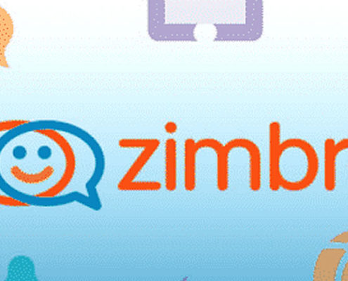 zimbra-email-suite