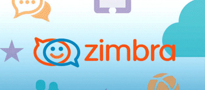 zimbra-email-suite