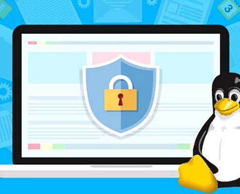 Linux Security