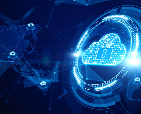 Managed Cloud Security Services