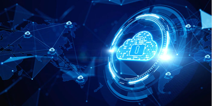 Managed Cloud Security Services