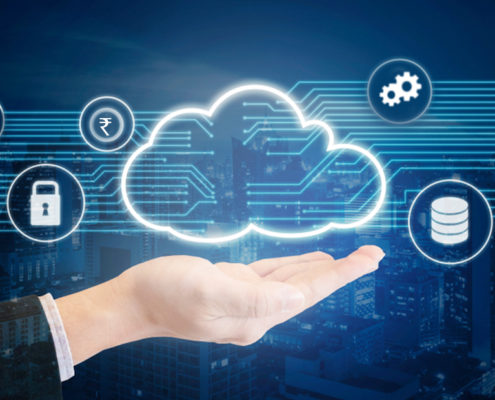 Managed Cloud Services