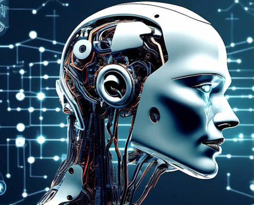 Artificial Intelligence Solutions