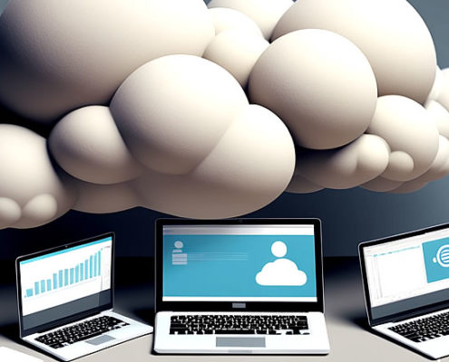 Cloud Collaboration Software