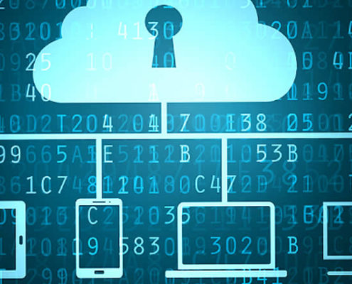 Cloud Migration Security