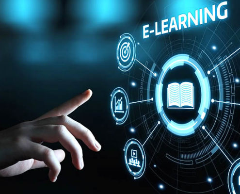 E-Learning Platforms