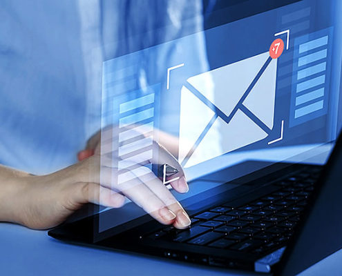 Email Services