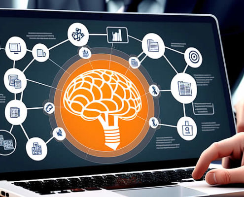 Enterprise Business Intelligence