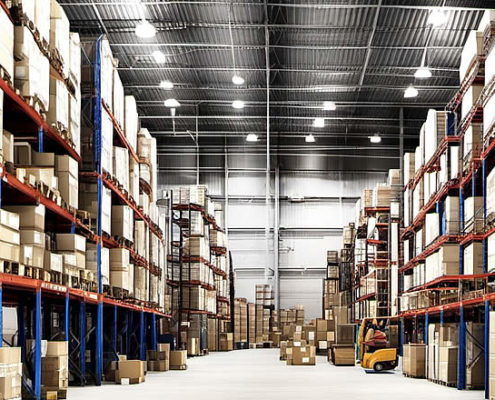 Inventory Management Software