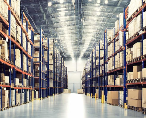 Inventory Management Software