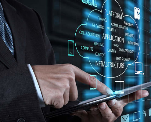 Managed Services