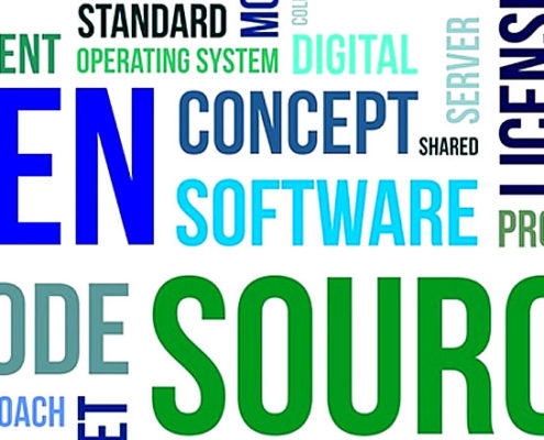 Power of Open-Source Technology