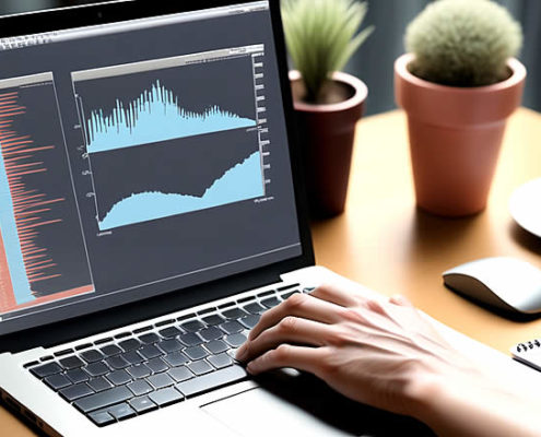 Software Tools to Enhance Productivity