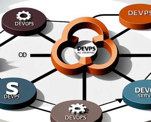 Devops As A Service