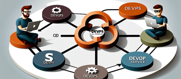 Devops As A Service