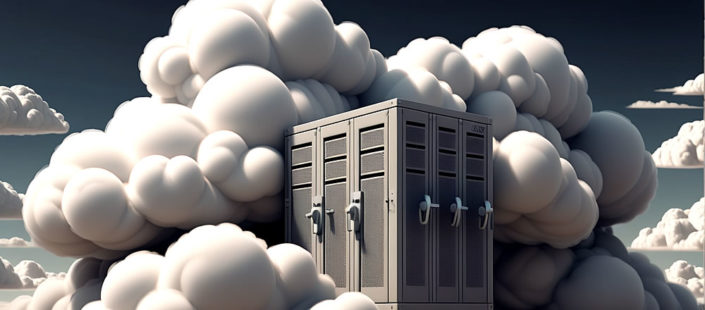 Securing Your Stance in Cloud Environments