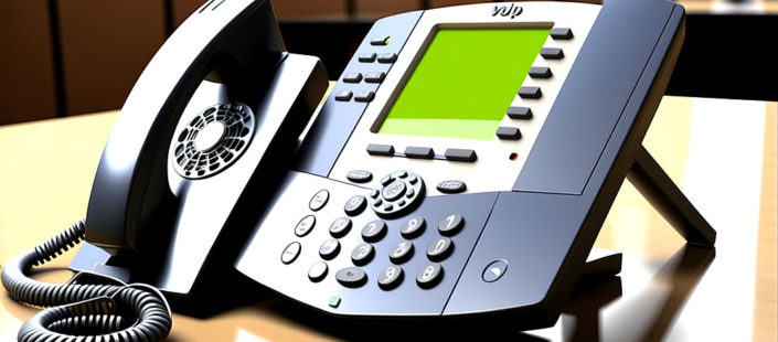 VoIP Innovations