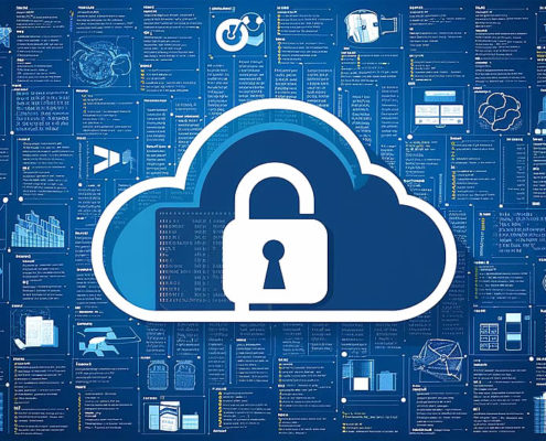 Cloud Data Security