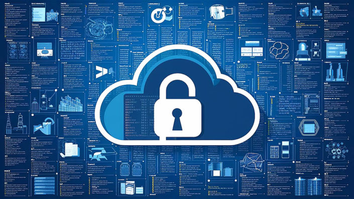 Cloud Data Security