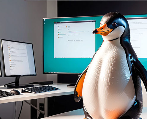 Linux Advanced Solutions