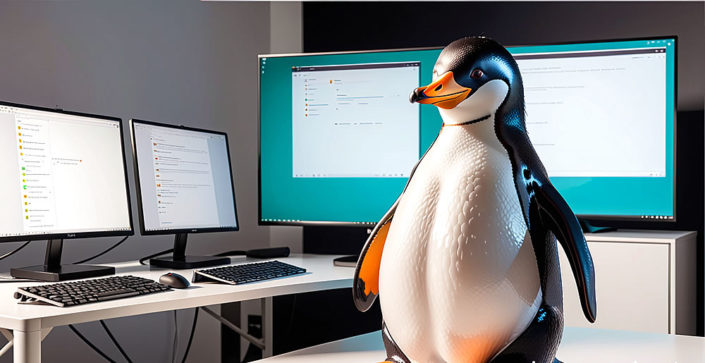 Linux Advanced Solutions