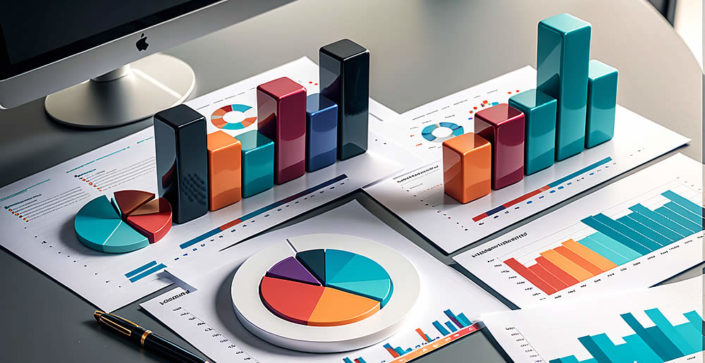 Mastering Data Visualization for Business Intelligence