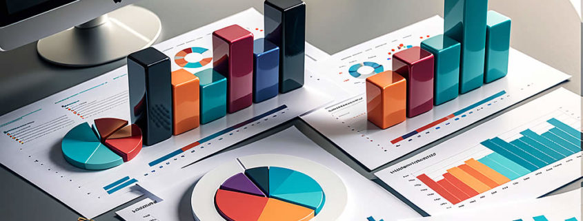 Mastering Data Visualization for Business Intelligence