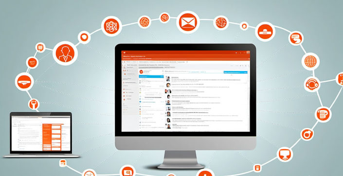 Zimbra Collaboration Suite