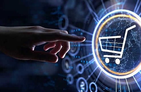 Business intelligence applications for the retail industry
