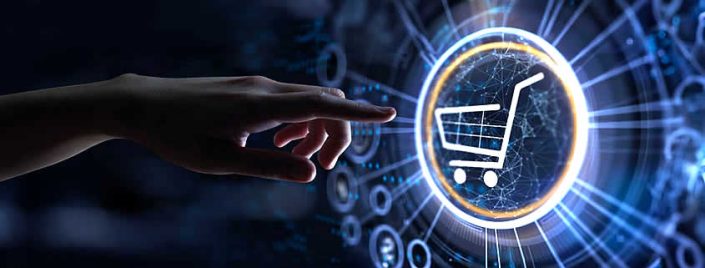 Business intelligence applications for the retail industry