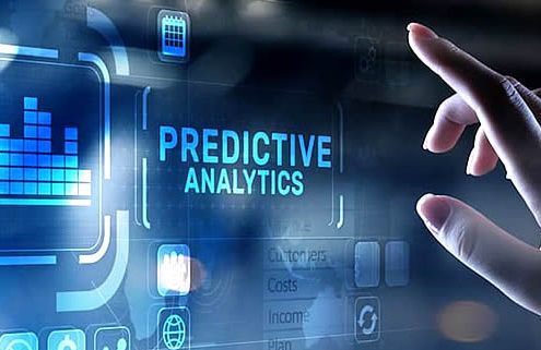 Predictive Analytics