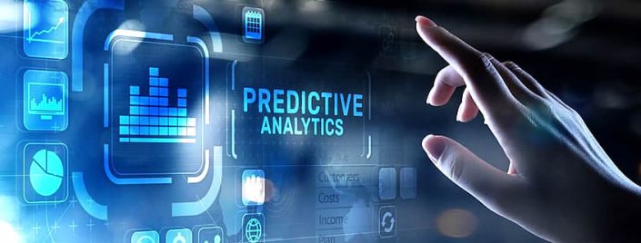 Predictive Analytics