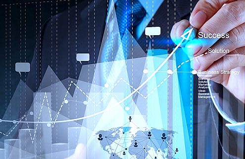 Utilizing business intelligence in the hospitality sector