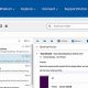 zimbra-mail-interface