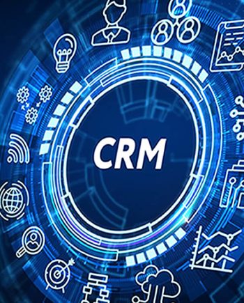 Custom CRM (Customer Relationship Management)